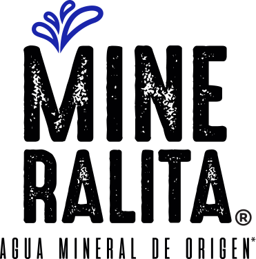 Logo Mineralita