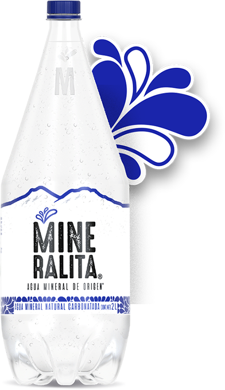 Mineralita - 2lt