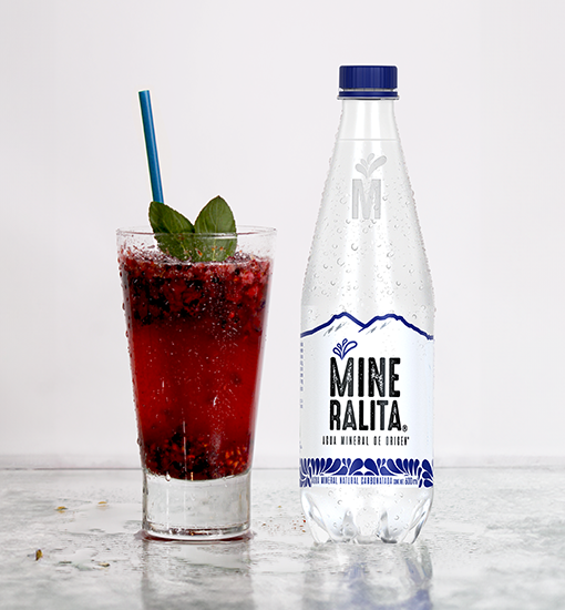 MINE Moramenta
