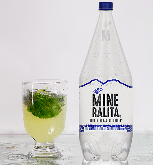 MINE Citrus